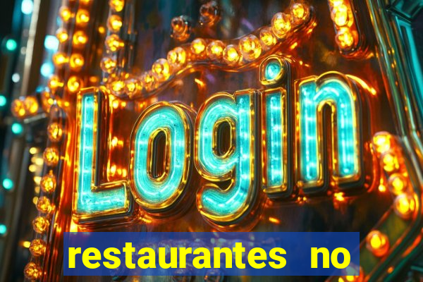 restaurantes no gama df